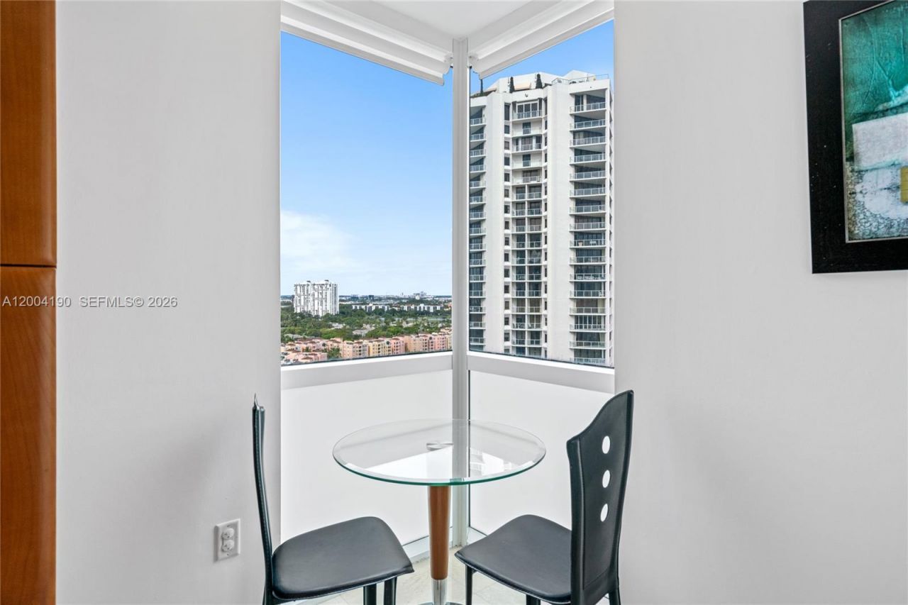 19400 Turnberry Way , Unit 1731, Aventura, FL 33180 Photo