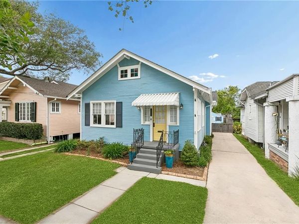 2416 PINE ST. Street, New Orleans, LA 70125