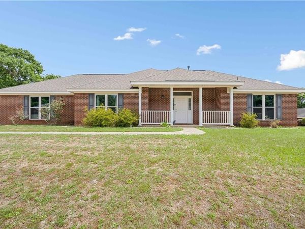 1980 Jonah Drive, Semmes, AL 36575