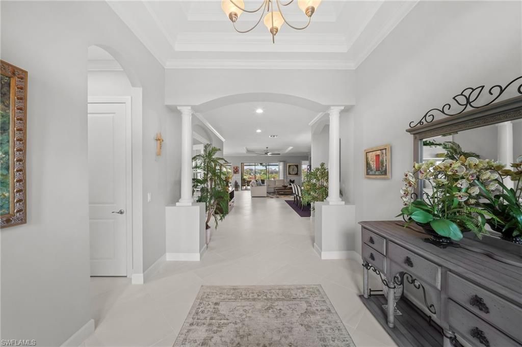 9282 Rialto Ln , Naples, FL 34119 Photo