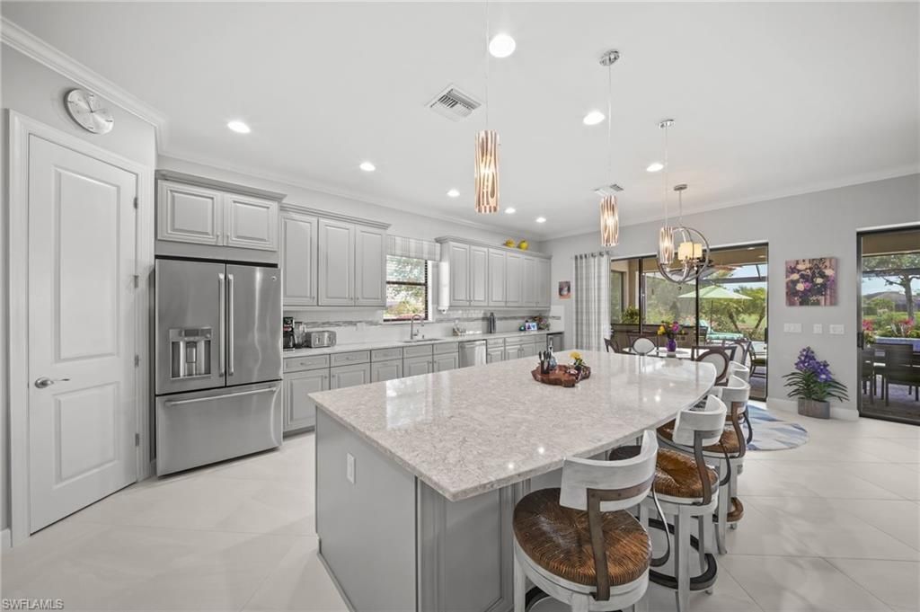 9282 Rialto Ln , Naples, FL 34119 Photo