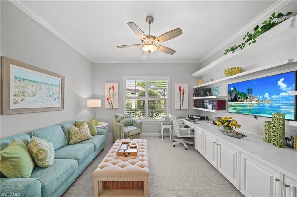 9282 Rialto Ln , Naples, FL 34119 Photo