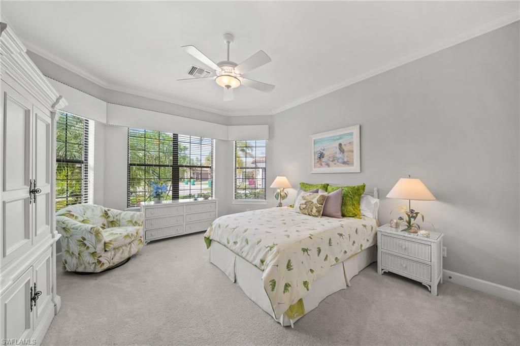 9282 Rialto Ln , Naples, FL 34119 Photo