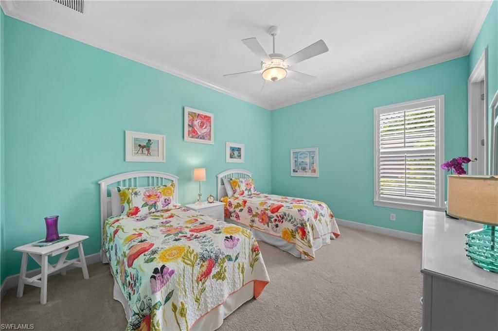 9282 Rialto Ln , Naples, FL 34119 Photo