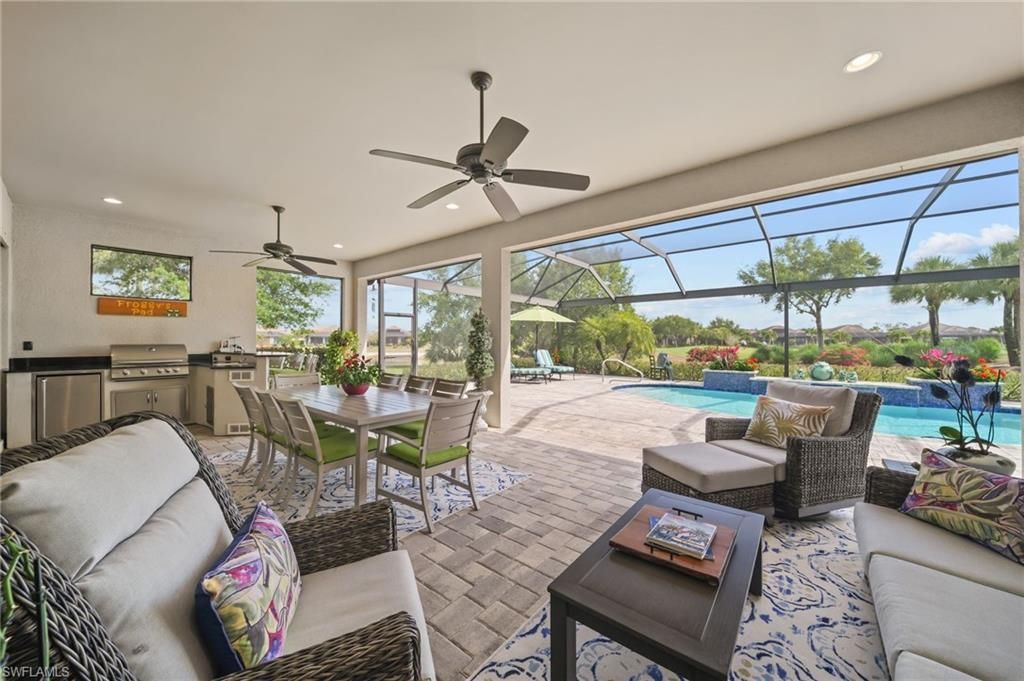 9282 Rialto Ln , Naples, FL 34119 Photo