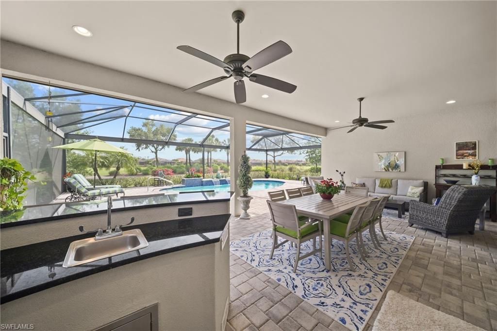 9282 Rialto Ln , Naples, FL 34119 Photo