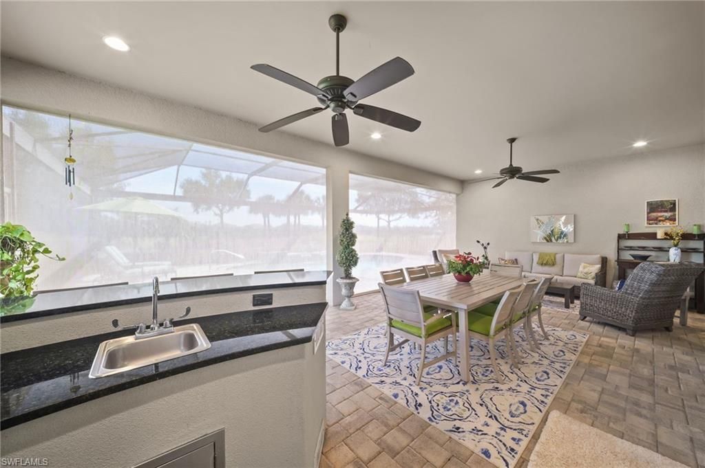 9282 Rialto Ln , Naples, FL 34119 Photo