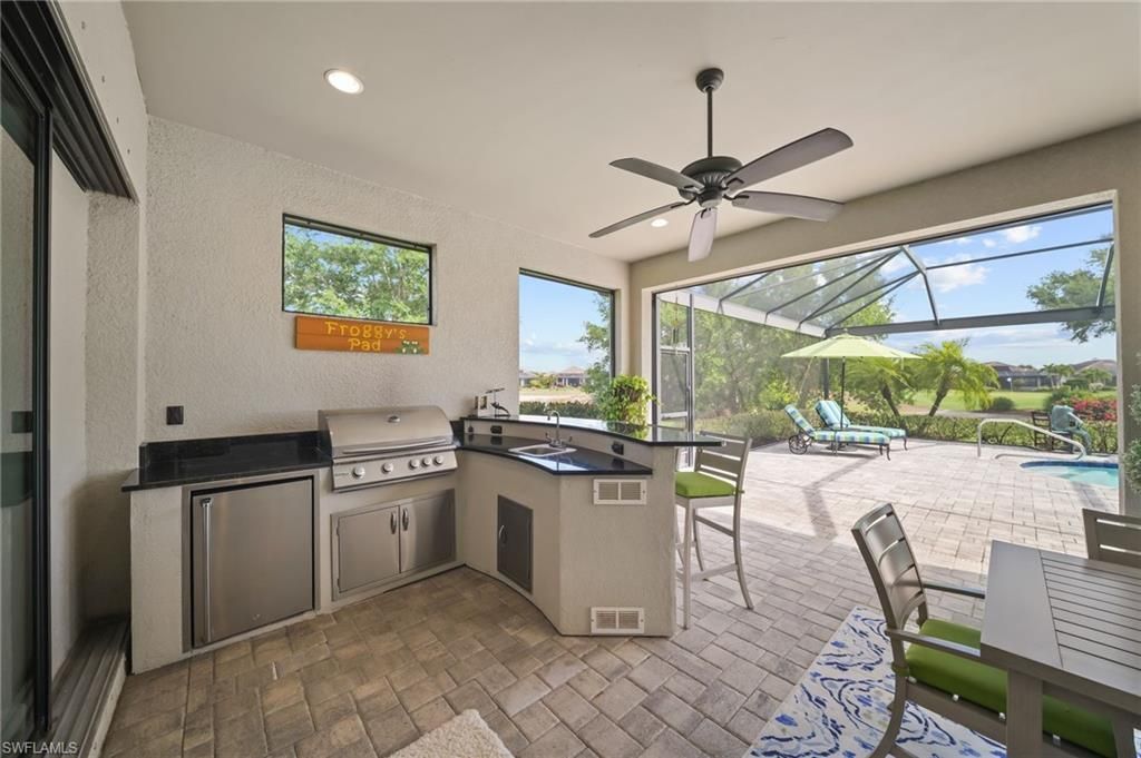 9282 Rialto Ln , Naples, FL 34119 Photo