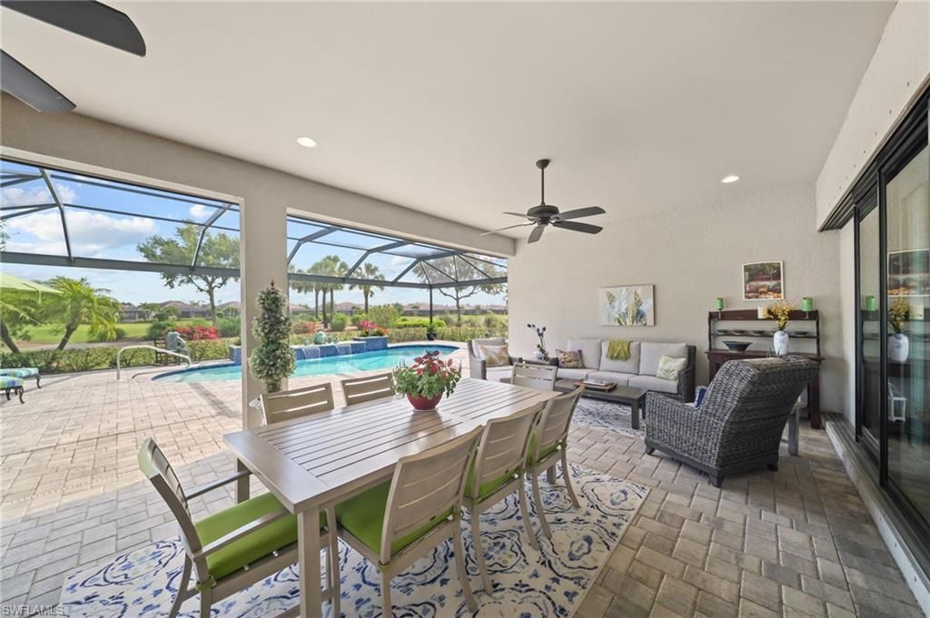 9282 Rialto Ln , Naples, FL 34119 Photo