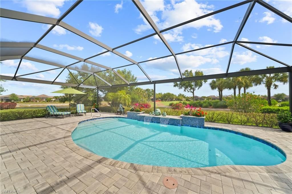 9282 Rialto Ln , Naples, FL 34119 Photo