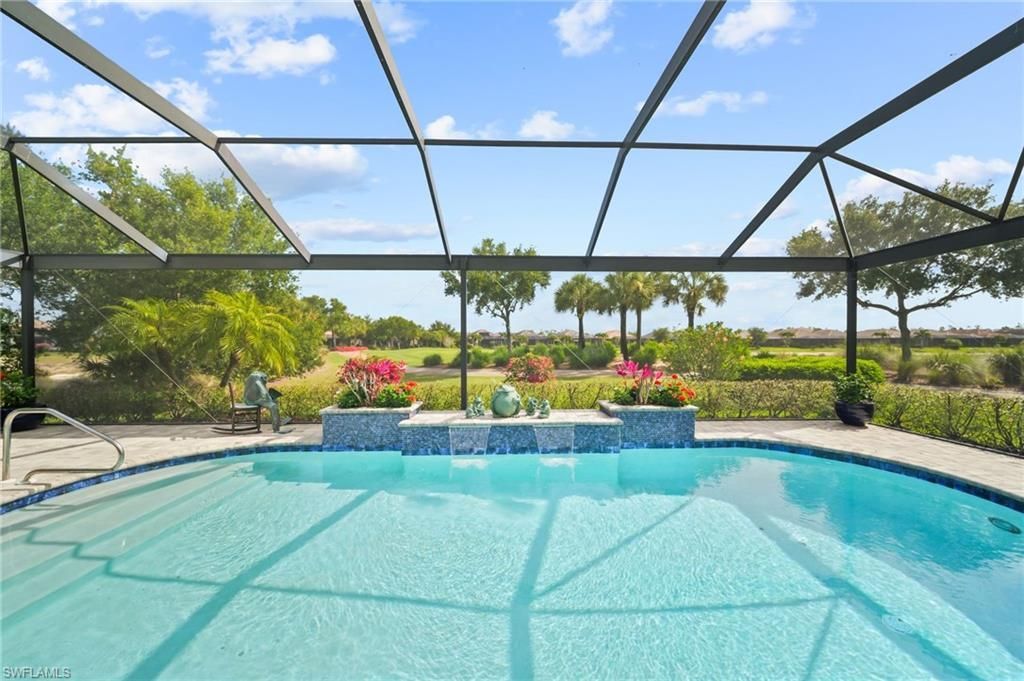 9282 Rialto Ln , Naples, FL 34119 Photo