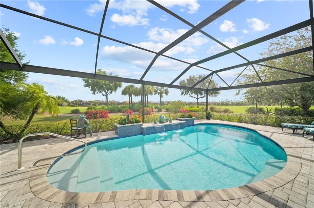 9282 Rialto Ln , Naples, FL 34119 Photo