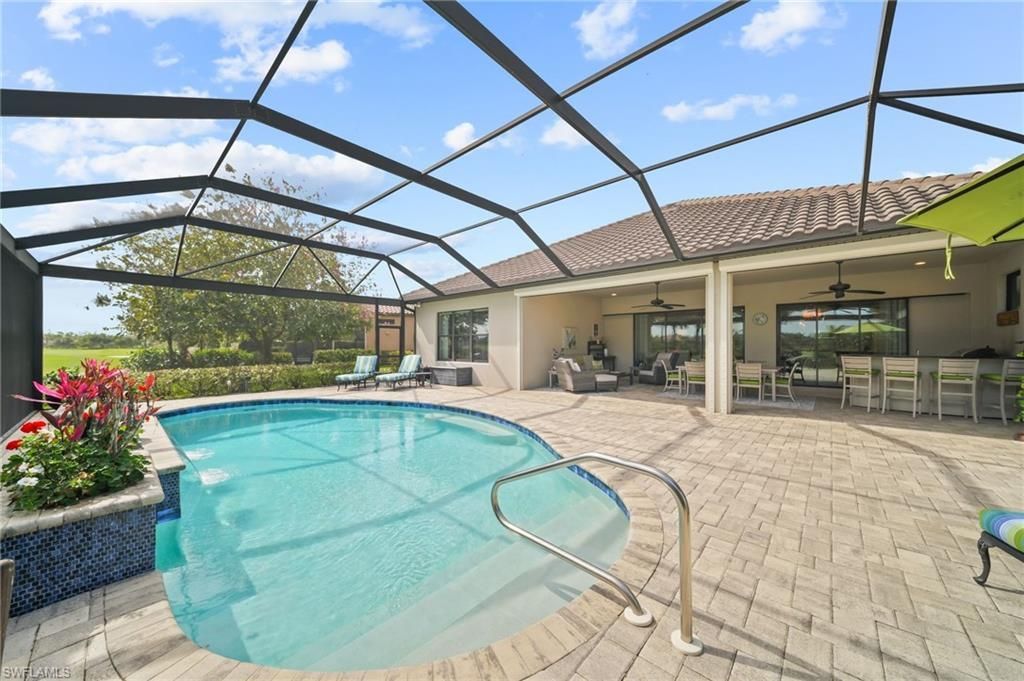9282 Rialto Ln , Naples, FL 34119 Photo