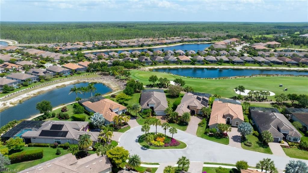 9282 Rialto Ln , Naples, FL 34119 Photo