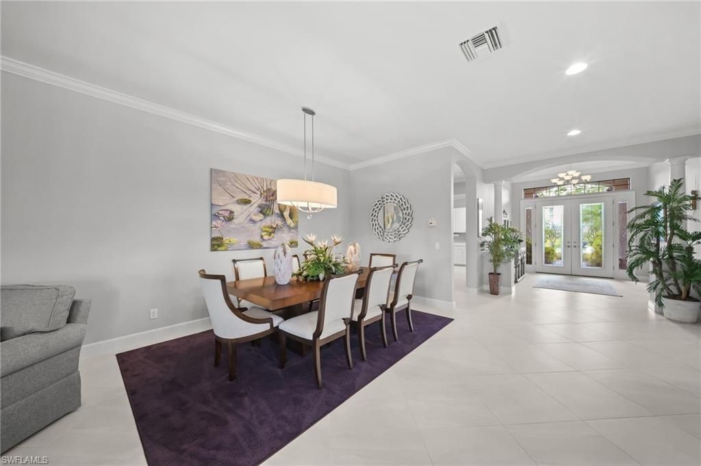 9282 Rialto Ln , Naples, FL 34119 Photo