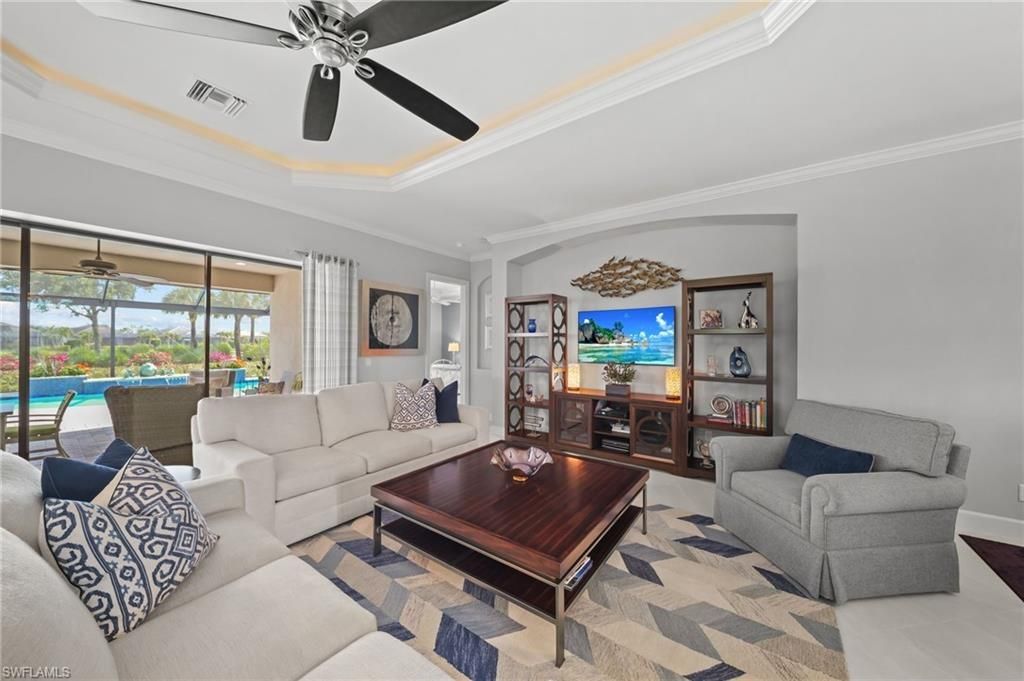 9282 Rialto Ln , Naples, FL 34119 Photo