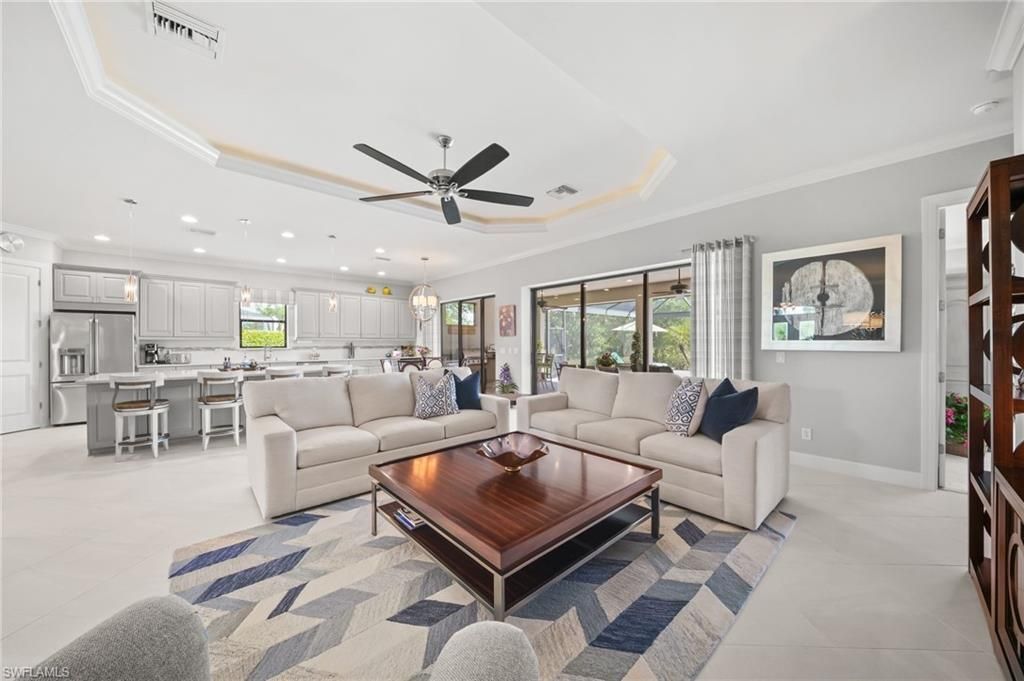 9282 Rialto Ln , Naples, FL 34119 Photo