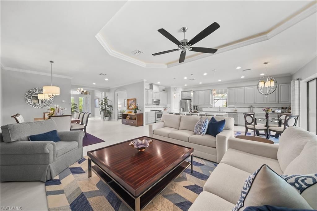 9282 Rialto Ln , Naples, FL 34119 Photo