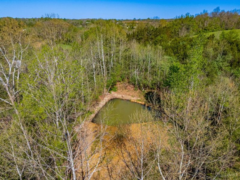 6930 St Rt 73, Franklin Twp, OH 45660 Photo 12