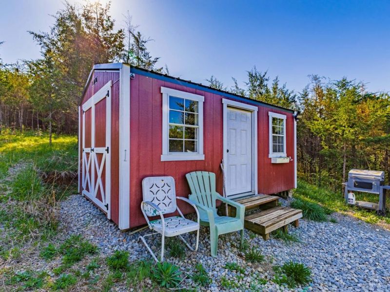 6930 St Rt 73, Franklin Twp, OH 45660 Photo 15