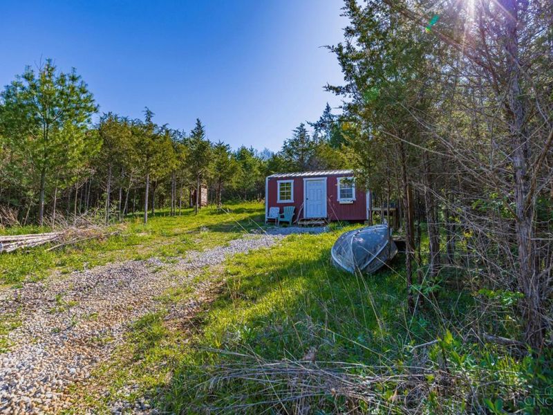 6930 St Rt 73, Franklin Twp, OH 45660 Photo 19