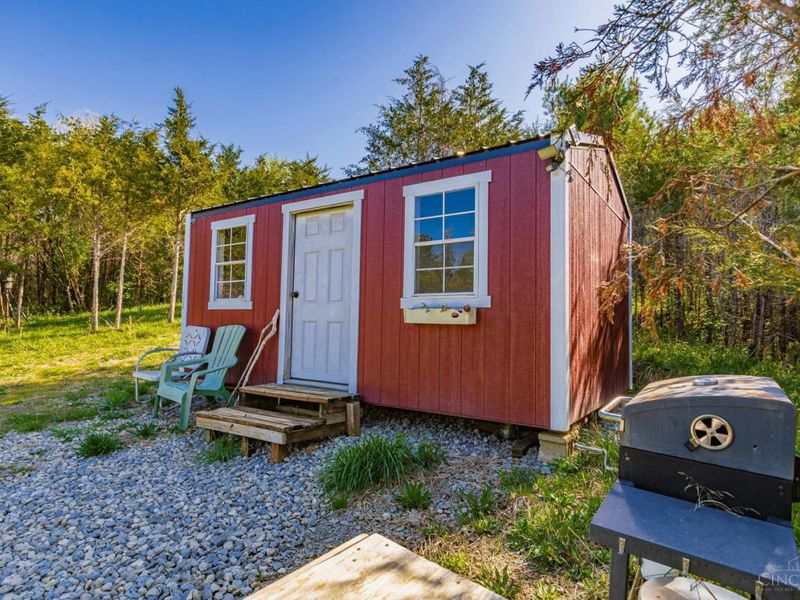 6930 St Rt 73, Franklin Twp, OH 45660 Photo 20