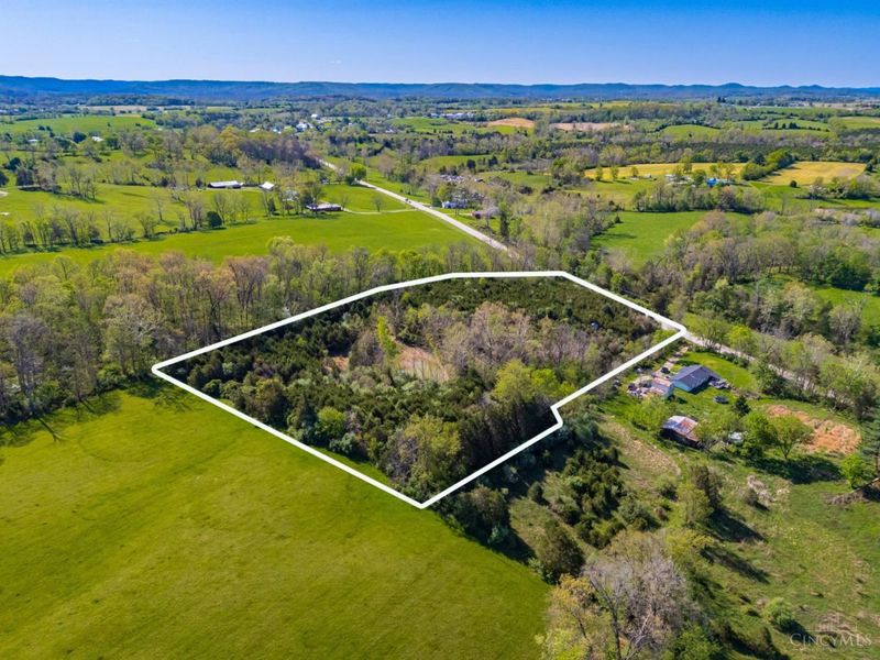 6930 St Rt 73, Franklin Twp, OH 45660 Photo 3