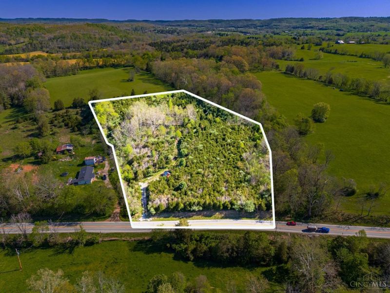 6930 St Rt 73, Franklin Twp, OH 45660 Photo 5