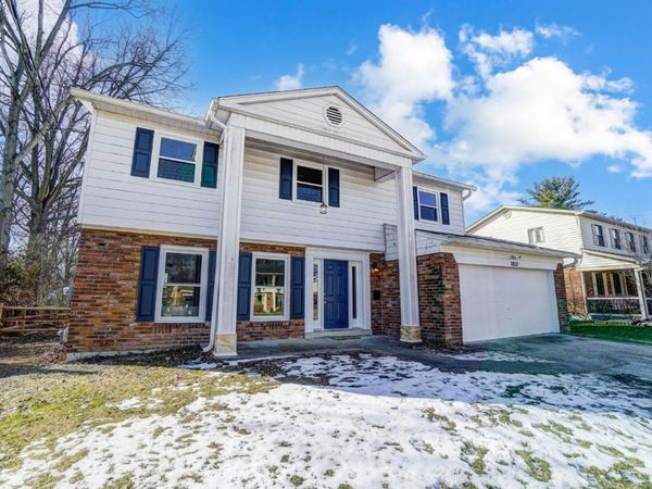 1837 Vanderbilt Drive, Loveland, OH 45140