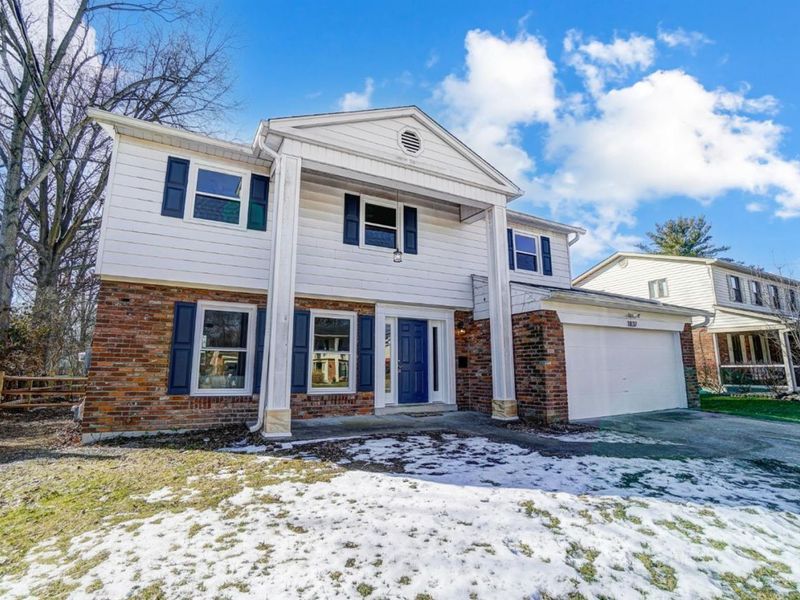 1837 Vanderbilt Drive, Loveland, OH 45140 Photo 1