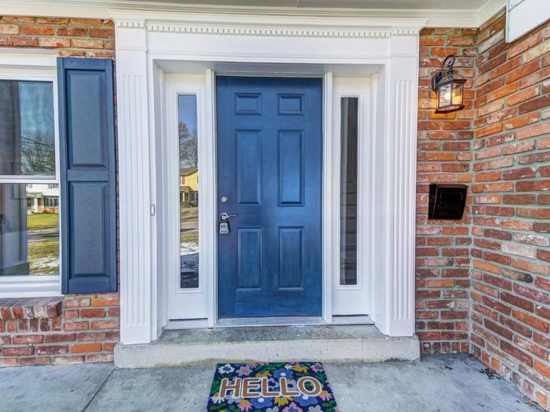 1837 Vanderbilt Drive, Loveland, OH 45140 Photo 2