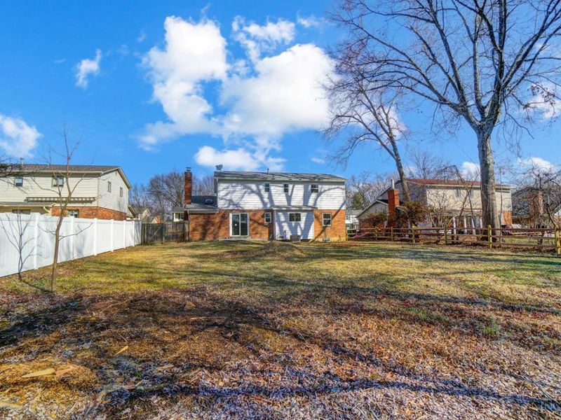 1837 Vanderbilt Drive, Loveland, OH 45140 Photo 46