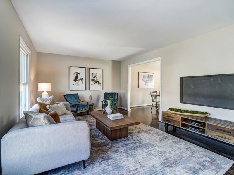 1837 Vanderbilt Drive, Loveland, OH 45140 Photo 5