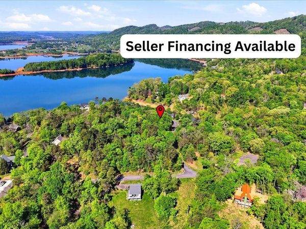 1609 Sequoyah Drive, Mooresburg, TN 37811
