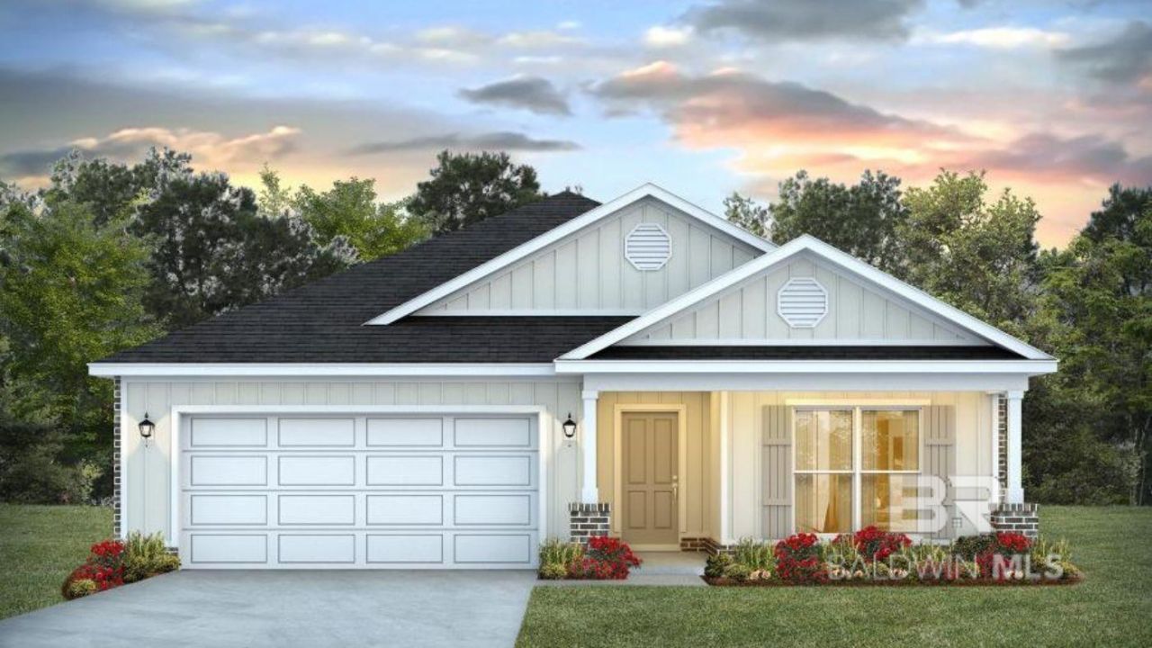 312 Polenta Avenue, Fairhope, AL 36532 Main Photo