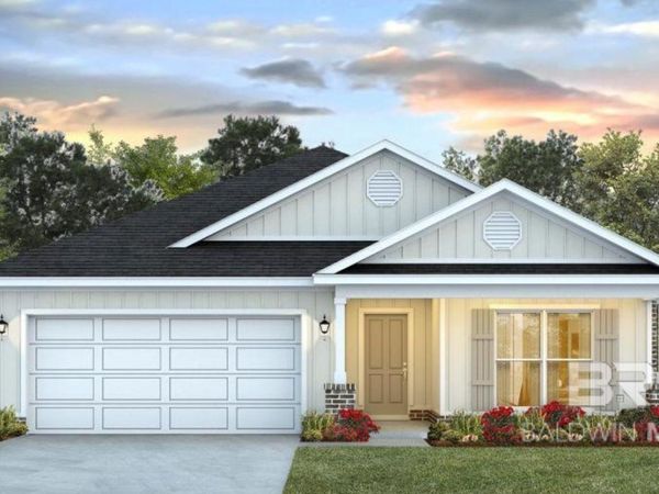 312 Polenta Avenue, Fairhope, AL 36532