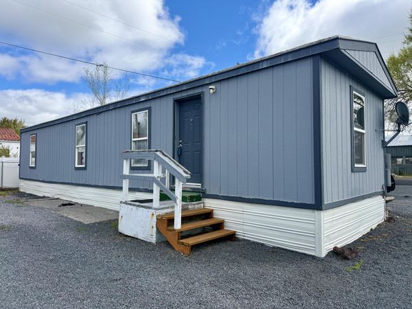 425 W Front, Unit # 7, Klamath Falls, OR 97733