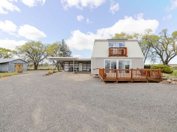 1766 SW Quail Drive, Madras, OR 97741