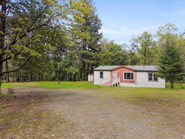 1360 Sunny Glen Way, Wolf Creek, OR 97497