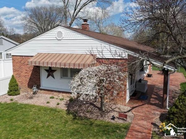 2515 Boxford Street, Trenton, MI 48183