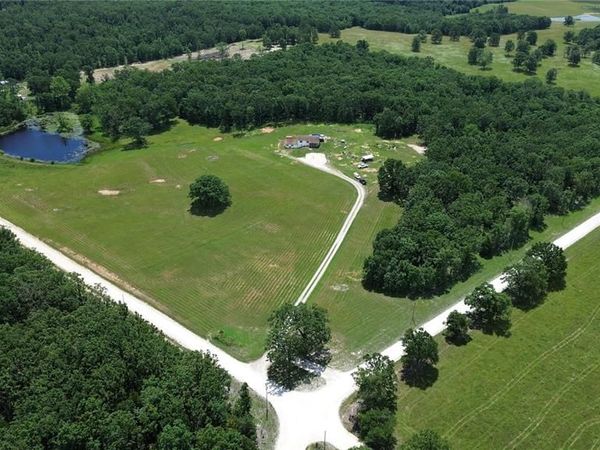 3262 County Road 2330 , Salem, MO 65560