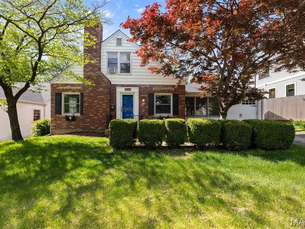 1342 Beverly Avenue, Glendale, MO 63122