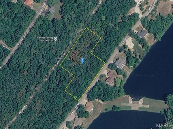 10328 Lake Hill Trail , Hillsboro, MO 63050