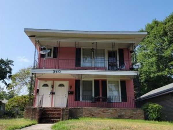 342 Prospect Street , Shreveport, LA 71104