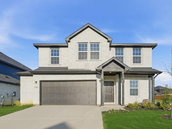 7500 Santolina Drive, Denton, TX 76226