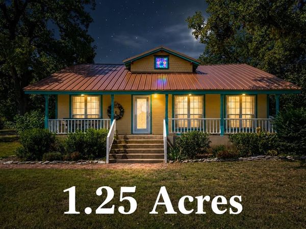 624 Alexander Road, Stephenville, TX 76401