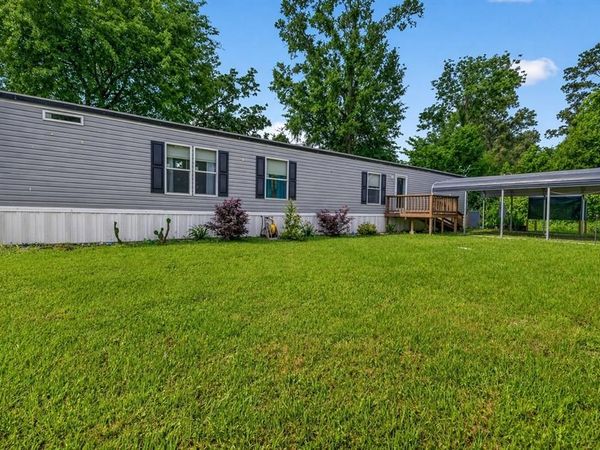 21760 Shady Trail Road, Chandler, TX 75758