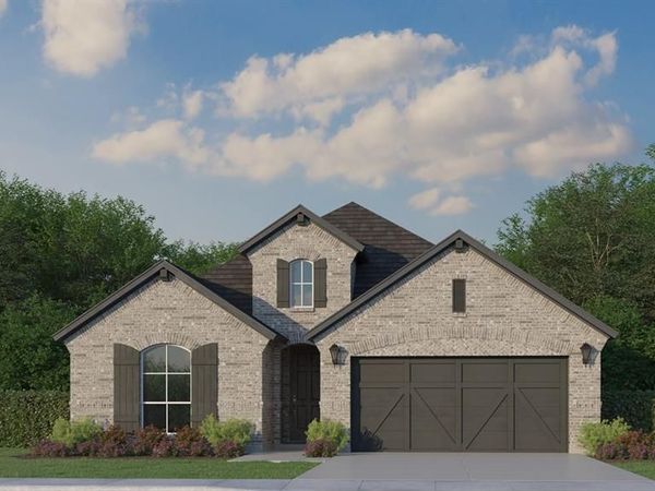 11300 Cider Street, Fort Worth, TX 76052