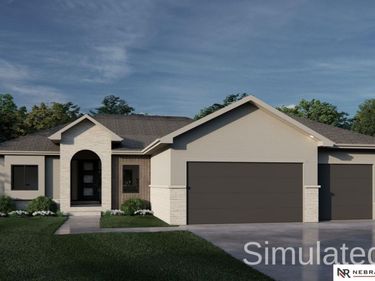 21007 E Street , Omaha, NE 68022