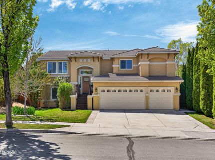 5855 Ingleston Drive, Sparks, NV 89436 Photo